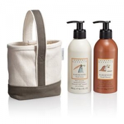 CRABTREE & EVELYN瑰柏翠 园艺大师套装（护手霜250g+洗手液300ml）Prime会员凑单到手新低￥202.42