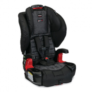 Britax Pioneer Combination儿童高背安全座椅