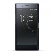 Sony 索尼 手机 Xperia XZ Premium 炫黑色