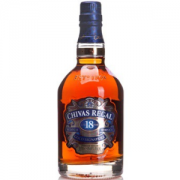 芝华士 18年威士忌 700ml+凑单品