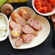 大红门 秘制烤肠 4种口味 1kg *4件
