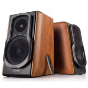 新低价：漫步者（EDIFIER）S1000 划时代新经典 HIFI有源2.0音箱