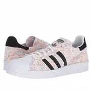 adidas SUPERSTAR 80S PK 男士休闲运动鞋