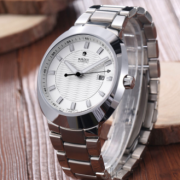 雷达（RADO）  D-STAR 帝星系列 R15947103 女士自动机械腕表