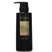 LYNX 凌仕 去屑洗发水 经典清爽 380ml