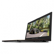 华硕（ASUS）  ROG Zephyrus GX501 游戏本（i7-7700HQ、16GB、256GB、GTX 1070）
