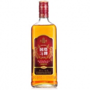 白菜价：塔牌 绍兴黄酒 1998 国酒 特型黄酒 12度 500ml