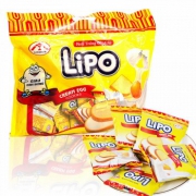 lipo面包干 300g