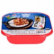 宏绿 方便米饭 宫保鸡丁口味 自热米饭 420g