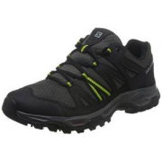 Salomon 萨洛蒙 男 徒步鞋 REDWOOD 2