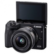 【11日0点】Canon 佳能 EOS M3 无反相机套机