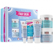 First Aid Beauty 圣诞限定护肤超值五件套