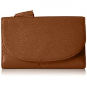 历史新低：FOSSIL Sophia 女士斜挎钱包