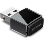 TP-LINK TL-WN725N免驱版 迷你USB无线网卡