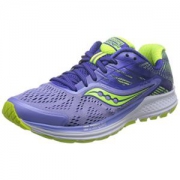 Saucony 圣康尼 TEC 女 跑步鞋 RIDE 10 S103731
