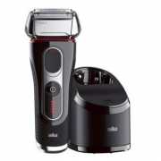 博朗（BRAUN）  5090cc 电动剃须刀