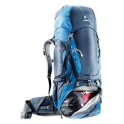历史新低：deuter 多特 Aircontact 65+10 户外背包