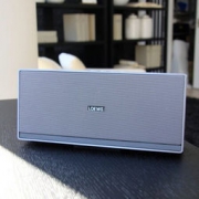 LOEWE 勒维 speaker 2go 便携式无线蓝牙音箱