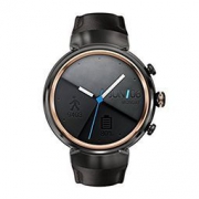 历史新低： ASUS 华硕 ZenWatch 3 WI503Q-GL-DB 智能腕表