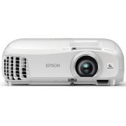 爱普生（EPSON） CH-TW5210 家用投影仪 高清1080P  3D投影仪