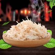 八鲜桥 鲜品虾皮400克+紫菜50g