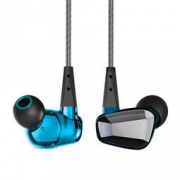 Astrotec 阿思翠 GX40 HiFi 时尚重低音 入耳式耳机