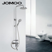 JOMOO 九牧 36182 9英寸大顶喷 淋浴花洒套装
