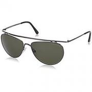 中亚Prime会员： TOM FORD 汤姆·福特 Unisex FT0191 中性太阳镜