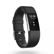 Fitbit  Charge 2 智能手环