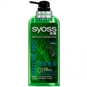 Syoss 丝蕴 菁萃水润洗发露 750ml+凑单品