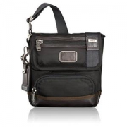 TUMI Alpha Bravo Barstow系列 中性 斜挎包