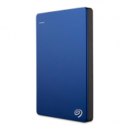 希捷（seagate）   Backup Plus Slim睿品升级版 2T 2.5英寸 USB3.0移动硬盘