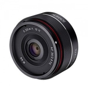 rokinon/samyang AF 35 f2.8 sony fe卡口