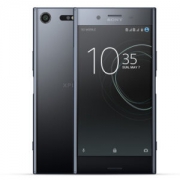 索尼（SONY） Xperia XZ Premium G8142 炫黑 4GB+64GB 移动联通双4G手机