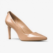 Michael Kors Dorothy Patent 高跟鞋