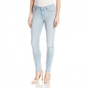 Calvin Klein Jeans Legging 直筒牛仔裤