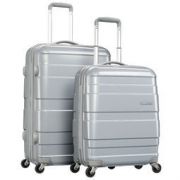 AMERICAN TOURISTER 美旅 CARAVAN系列 92Q 拉杆箱套装（21寸+26寸）