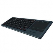 狂降60%！罗技 Logitech K830 旗舰级无线背光键盘