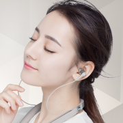 索尼（SONY）      WI-1000X 颈挂蓝牙入耳式耳机