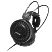 audio-technica 铁三角 AUD ATHAD500X Audiophile Open-Air 头戴式耳机
