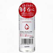 alovivi 滋润型卸妆四效合一卸妆水 150ml