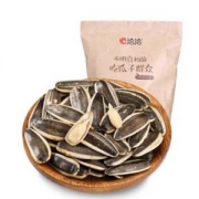 洽洽 坚果炒货 香瓜子500g（袋中袋） *10件