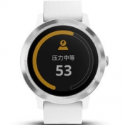 新品首降： GARMIN 佳明 vivoactive 3智能手表