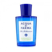 ACQUA DI PARMA 彭玛之源 蓝色地中海 中性淡香水 150ml  *3件
