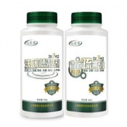 心居客洗衣机槽清洁剂清洗剂600g*1+管道疏通剂600g*1厨卫组合清洁剂1200g *4件