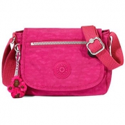 Kipling Sabian Solid 女士斜挎包
