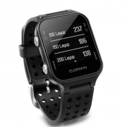 佳明（GARMIN）  Approach S20 GPS智能手表