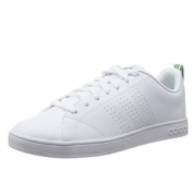 阿迪达斯（Adidas）  NEO VALCLEAN2 中性休闲运动鞋