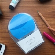 Foreo Luna 露娜MINI 2洗脸刷  蓝色