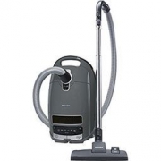 【网购星期一】中亚Prime会员：Miele Complete C3系列 Powerline 卧式吸尘器 限量版